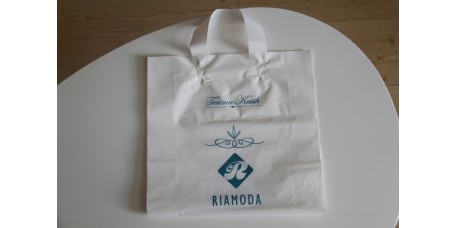 Soft Loop Bag Riamoda